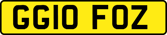 GG10FOZ