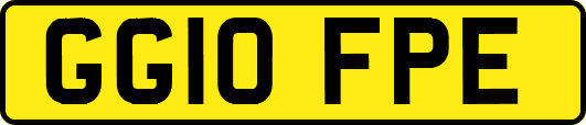 GG10FPE