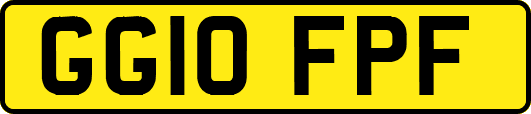 GG10FPF