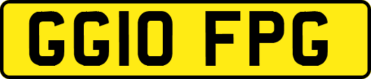 GG10FPG