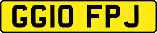 GG10FPJ