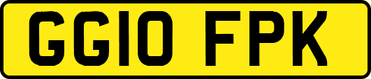 GG10FPK