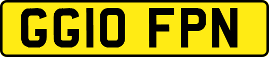 GG10FPN
