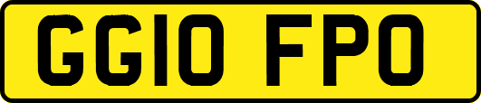 GG10FPO