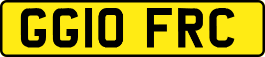 GG10FRC