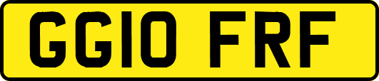 GG10FRF