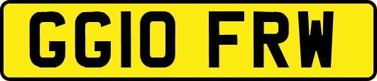 GG10FRW