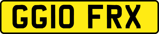 GG10FRX