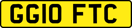 GG10FTC