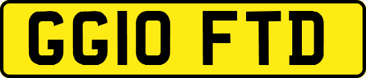 GG10FTD