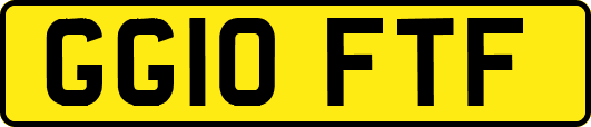 GG10FTF