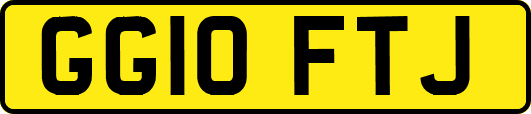 GG10FTJ