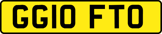GG10FTO