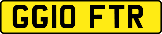 GG10FTR