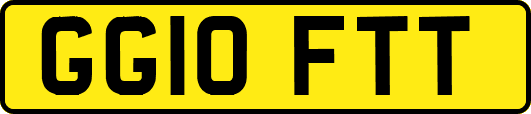 GG10FTT