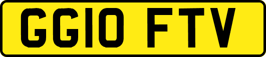 GG10FTV