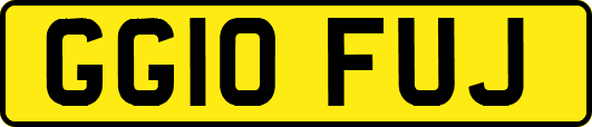 GG10FUJ