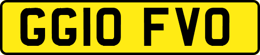 GG10FVO