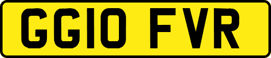 GG10FVR