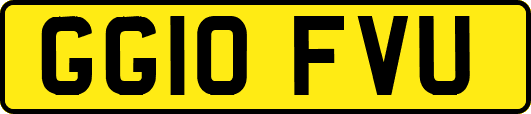 GG10FVU