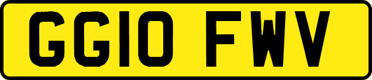 GG10FWV