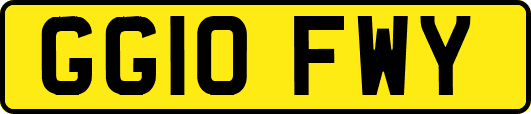GG10FWY