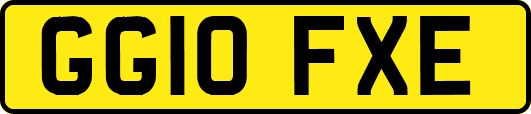 GG10FXE
