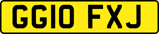 GG10FXJ