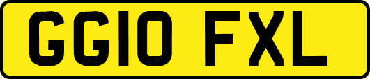 GG10FXL
