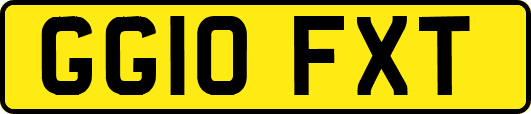 GG10FXT