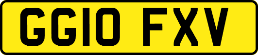 GG10FXV