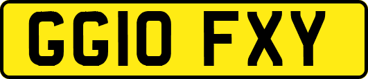 GG10FXY