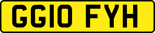 GG10FYH