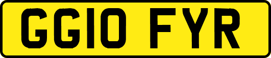 GG10FYR
