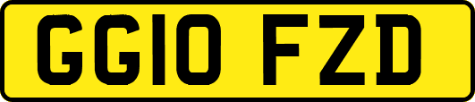GG10FZD