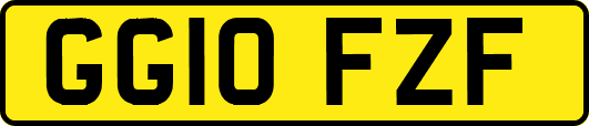 GG10FZF