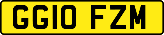 GG10FZM