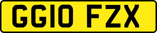 GG10FZX