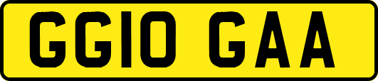 GG10GAA
