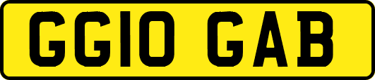 GG10GAB