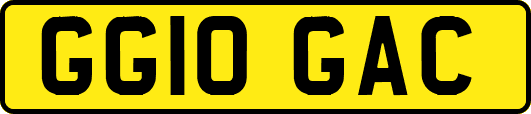 GG10GAC