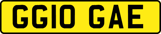GG10GAE