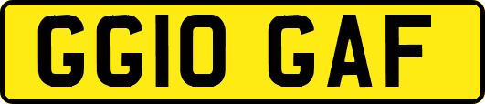 GG10GAF