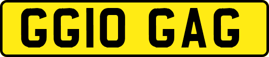 GG10GAG