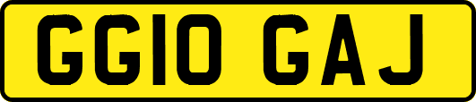 GG10GAJ