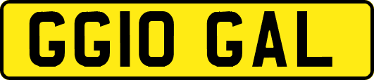 GG10GAL