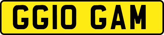 GG10GAM
