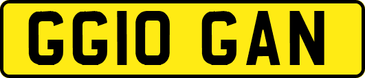 GG10GAN