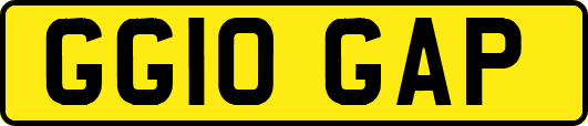 GG10GAP
