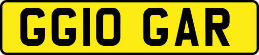 GG10GAR